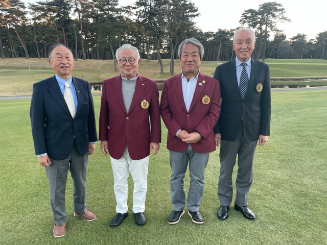 Vol 7 紫カントリークラブすみれコース スロープシステム導入で競技参加者が増加 日本ゴルフ協会 公式ハンディキャップサイト